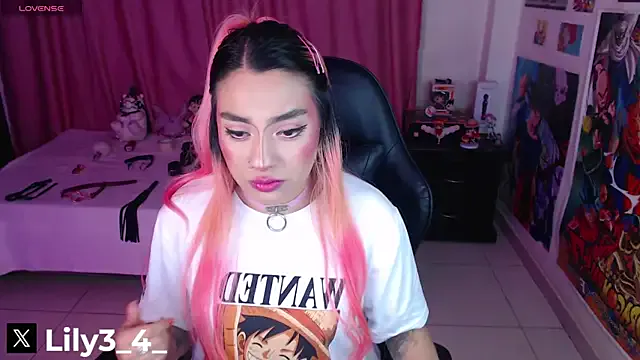 Runarunapi – webcam model profile photo Image 18