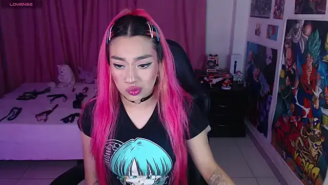 Runarunapi – webcam model profile photo Image 2