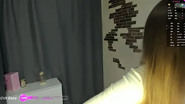 tinyangelxx live broadcast Image 3