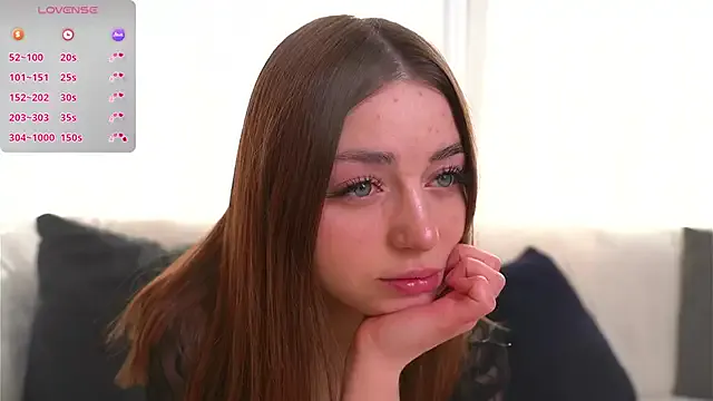 LindaFarm live broadcast