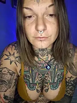 SEXBAEL – webcam model profile photo Image 16