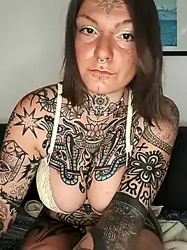 SEXBAEL – webcam model profile photo Image 5