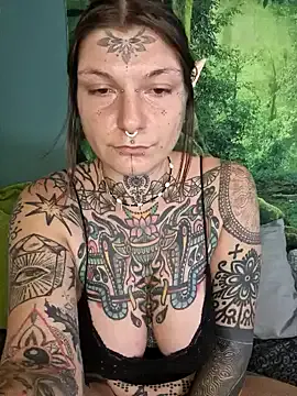 SEXBAEL – webcam model profile photo Image 8