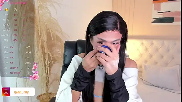 xdreamangel – webcam model profile photo Image 11