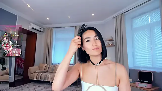 Runarunapi – webcam model profile photo Image 10