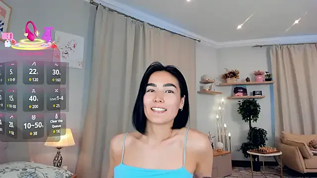 Runarunapi – webcam model profile photo Image 11