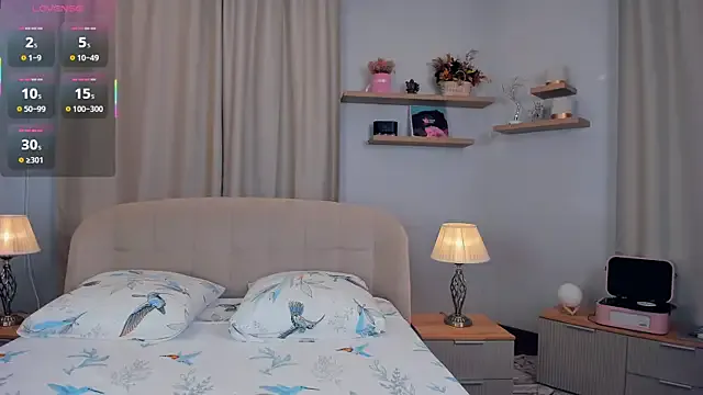 Runarunapi – webcam model profile photo Image 7