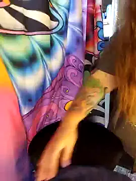 mollyflwers – webcam model profile photo Image 6