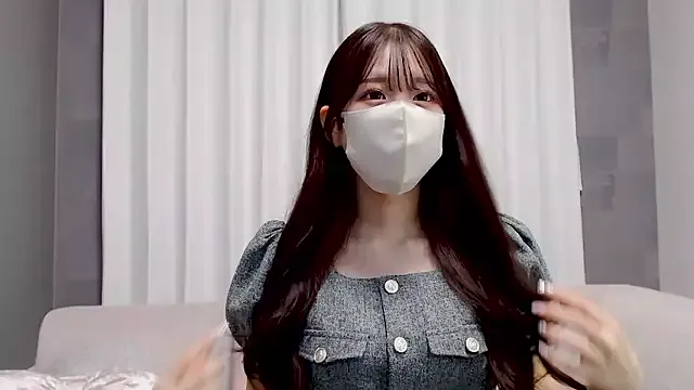 monika_reed1 live broadcast Image 12