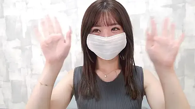 Ribon_n – webcam model profile photo Image 14