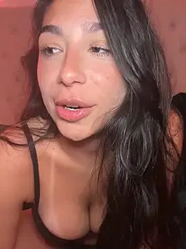 ThelmaJusto – webcam model profile photo Image 5