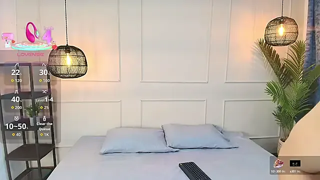 itskassielee – webcam model profile photo Image 14