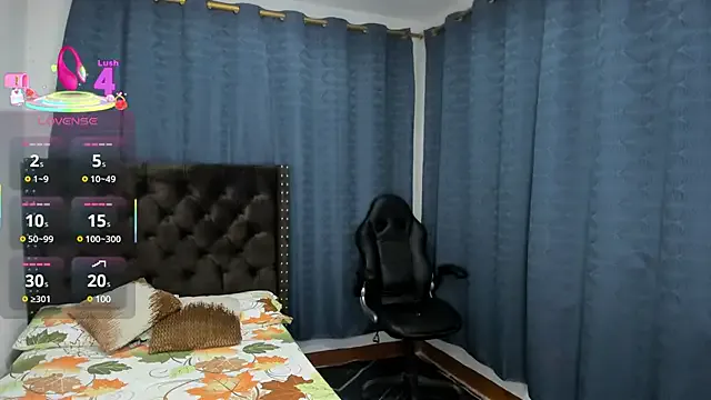 itskassielee – webcam model profile photo Image 3