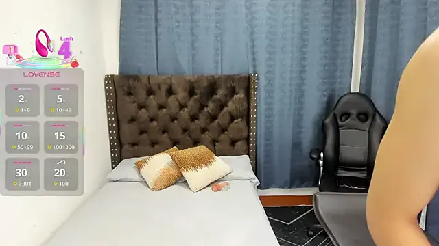 itskassielee – webcam model profile photo Image 7