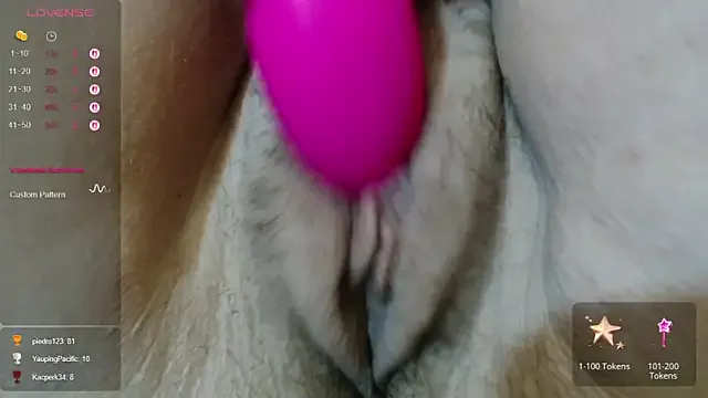 Runarunapi – webcam model profile photo Image 13