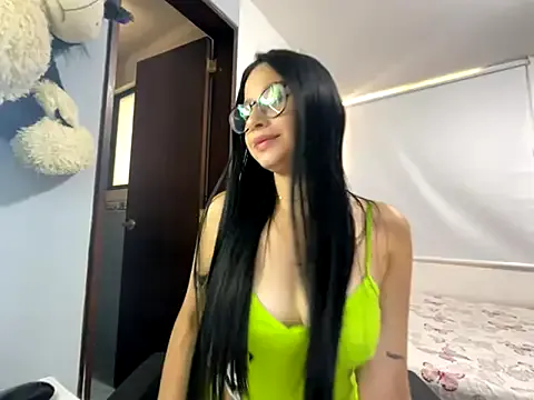 krissone live broadcast Image 11