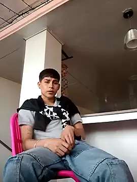Lukas_strong – webcam model profile photo