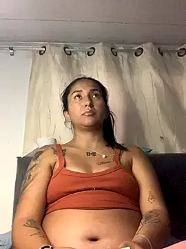 monika_reed1 live broadcast Image 14