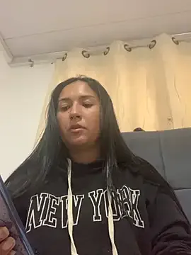 monika_reed1 live broadcast Image 2