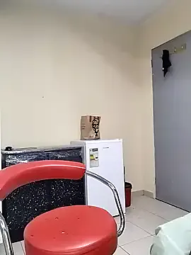 LUNAARXO1 live broadcast