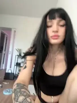 tinyangelxx – webcam model profile photo Image 8