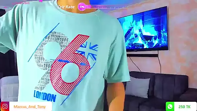 Runarunapi – webcam model profile photo Image 11