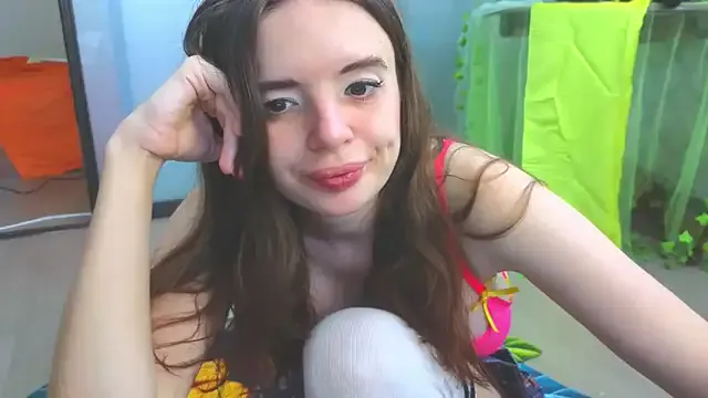 Runarunapi – webcam model profile photo Image 5