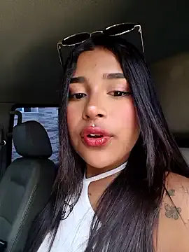 SugarLily24 live broadcast Image 10