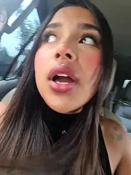 SugarLily24 live broadcast Image 13