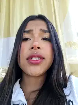 SugarLily24 live broadcast Image 14