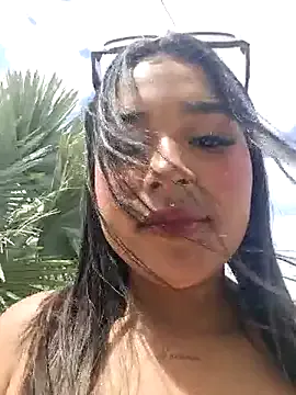 SugarLily24 live broadcast Image 16