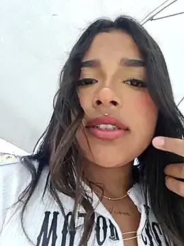 SugarLily24 live broadcast Image 19