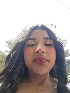 SugarLily24 live broadcast Image 9