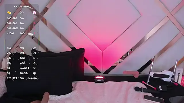 Runarunapi – webcam model profile photo Image 17