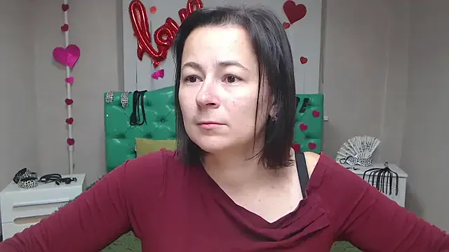 Runarunapi – webcam model profile photo Image 18