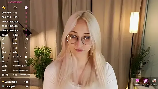 antonelaswete02 – webcam model profile photo Image 16