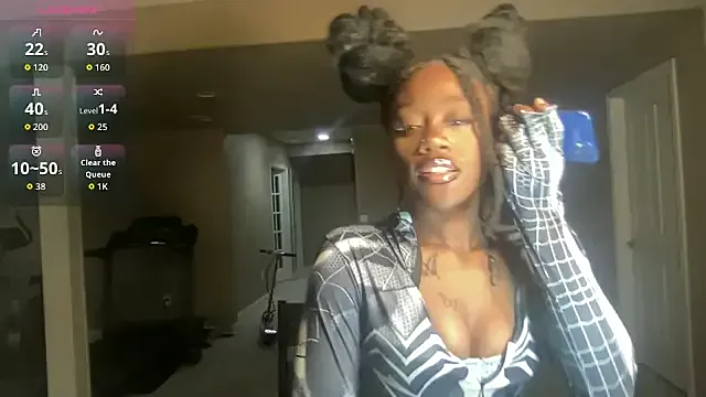 ZeharSiAda – webcam model profile photo Image 14