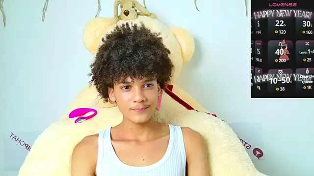 travonidas – webcam model profile photo Image 2