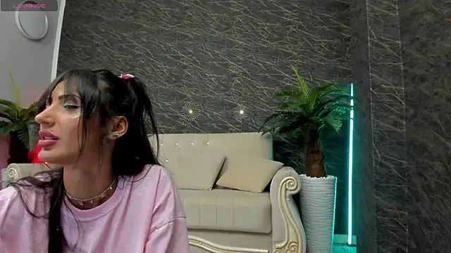 lil_eva live broadcast Image 8