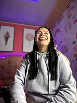 Megaan__More live broadcast