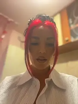 LOVE_MIREI_LOVE live broadcast Image 14