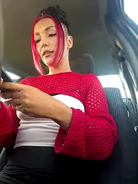 LOVE_MIREI_LOVE live broadcast Image 17