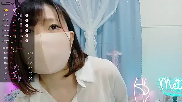 --anjyu – webcam model profile photo Image 11