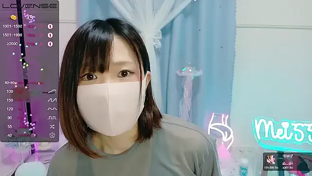 --anjyu – webcam model profile photo Image 12