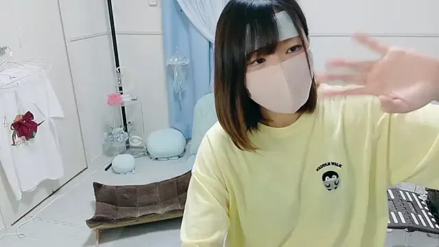--anjyu – webcam model profile photo Image 15
