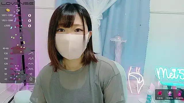 --anjyu – webcam model profile photo Image 16