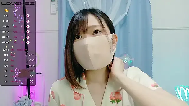 --anjyu – webcam model profile photo Image 17