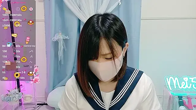 --anjyu – webcam model profile photo Image 19