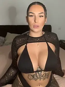 mollyflwers – webcam model profile photo Image 16
