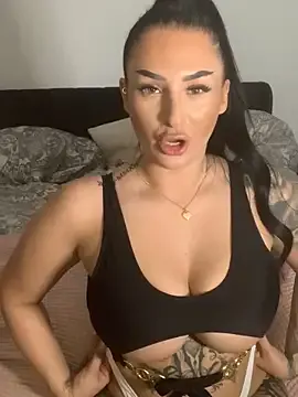 mollyflwers – webcam model profile photo Image 3